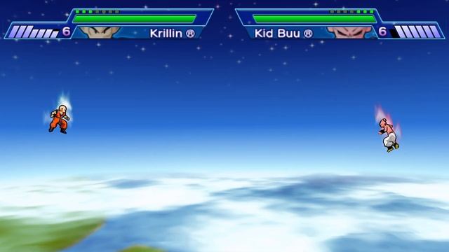 Dragon Ball Z: Shin Budokai All Super Moves