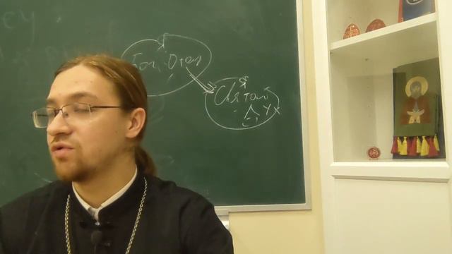 О великом шествии в Рай, как к нему присоединиться? смотреть онлайн