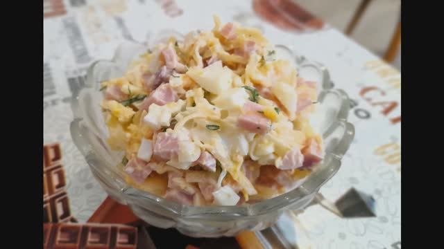 Люблю готовить