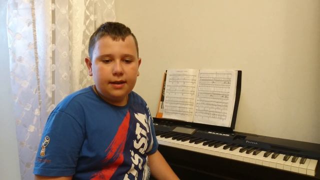 Лев Клевцов. Хава нагила смотреть онлайн