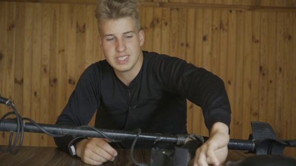 ВСЯ ПРАВДА ПРО Nokta Makro Simplex+ СПУСТЯ 35 ВЫХОДОВ!!