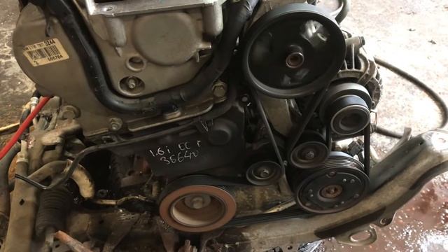 Разборка Renault - Scenic 1996-2002, 2 (VIN: VF1JA04B523930495) 36640 смотреть онлайн