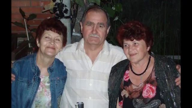 Самой нежной и любимой посвящается... смотреть онлайн