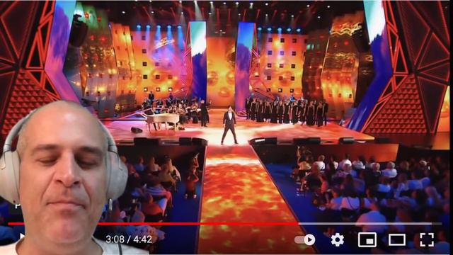 DIMASH  Mademoiselle Hyde  Димаш Кудайберген  FIRST LISTEN!!