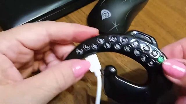 "Крутой" телефон-наушник смотреть онлайн