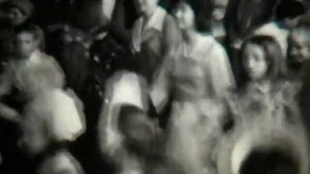 Камышинские хроники№16 Камышин 1968 году. ЗИМА. Снег кружится смотреть онлайн