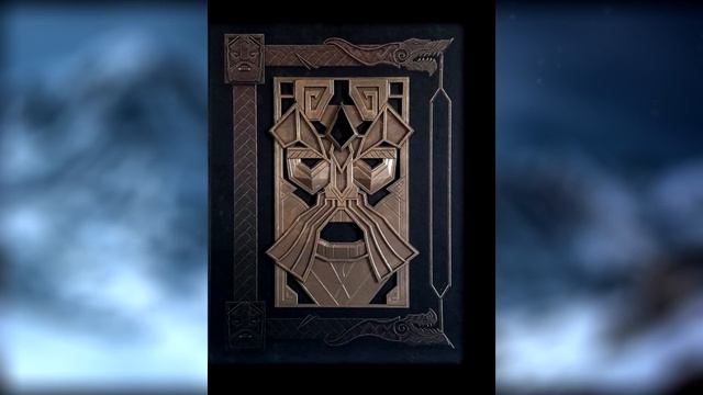 Карак-Хирн | Лор, Уникальный лорд. Теории Total War Warhammer 3. смотреть онлайн