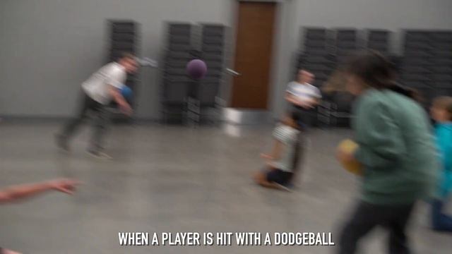 YOUTH GROUP GAME! ⚡️ FUN High Energy ? SCATTERBALL! смотреть онлайн