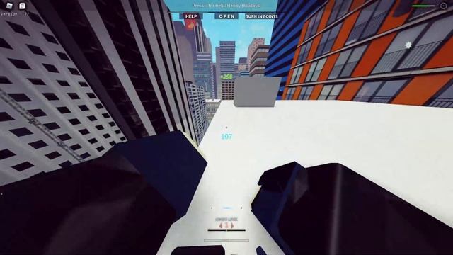 Roblox Parkour | Buildings' Texture Update! [SO DETAILED!!!] смотреть онлайн