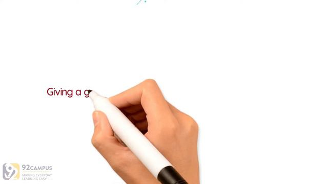 Charity || Basic Islamic Course For Kids || #92Campus #Charity