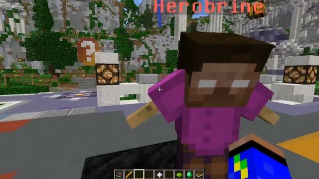 ЗАХВАТИТЬ МИР В МАЙНКРАФТ смотреть онлайн