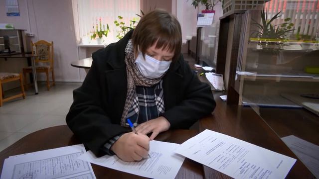Служба "ОДНО ОКНО" Мозырского райисполкома смотреть онлайн