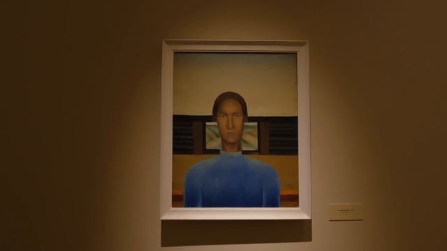 Выставки Петербурга: Эрмитаж, Русский, Полторы комнаты (2022)/ Oh My Art смотреть онлайн