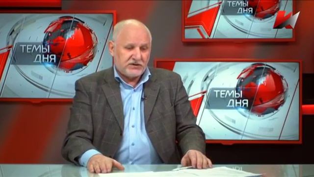 С. Сулакшин. Президент и его назначенец Медведев безнадежны. (11.12.15) смотреть онлайн