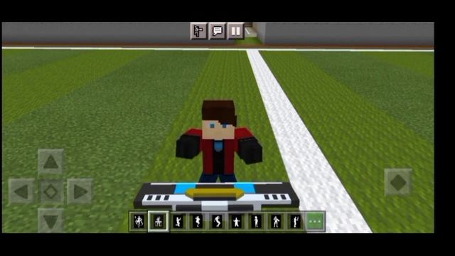 ?САМЫЙ ТОПОВЫЙ МОД НА ЭМОЦИИ [ FREE F☨RE V3 ] ДЛЯ МАЙНКРАФТА ПЕ !!! Minecraft Free Fire 1.16...1.1 смотреть онлайн