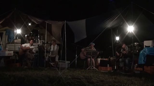 トリオロスバンチョーズ　River　Of　Tears（COVER） смотреть онлайн