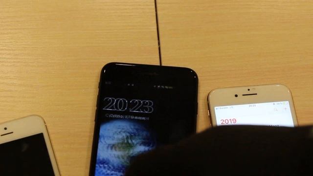iOS 12 ошибка в календаре смотреть онлайн