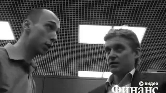 Олег Тиньков как сделать свой бизнес1 смотреть онлайн