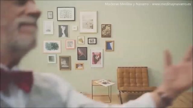 Suelo laminado Parador Modular One смотреть онлайн