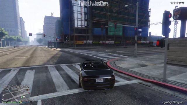 GTA Online. Ежедневные задания -  Доставит машину Симону. Deliver An Export Vehicle To Simeon