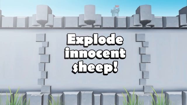 Siege Breakers - Augmented Reality - Launch Trailer смотреть онлайн