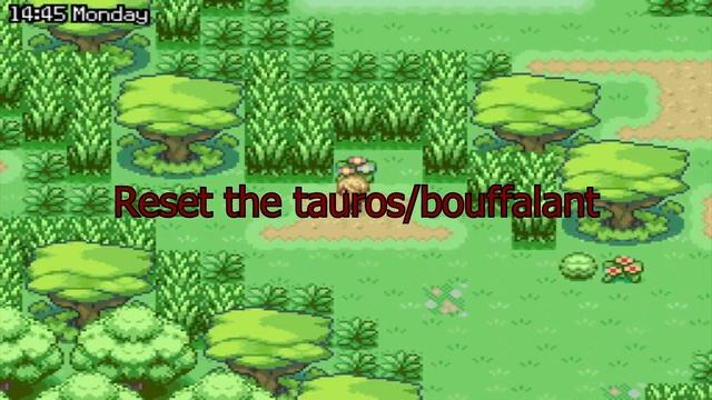 ► Pokémon Reborn Full Walkthrough Part 12 — Sweeping Fern & Adventure in the Aventurine Woods смотреть онлайн
