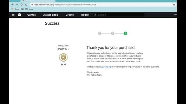 How to redeem a Roblox gift card (Tutorial) смотреть онлайн