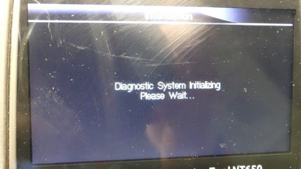 DODGE JOURNEY CODE U0172 LOST COMMUNICATION WITH LEFT SIDE SATELLITE ACCELERATION SENSOR 1