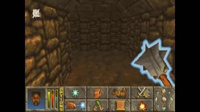 Let's Pimp Daggerfall: 129 Vengeance at Last смотреть онлайн