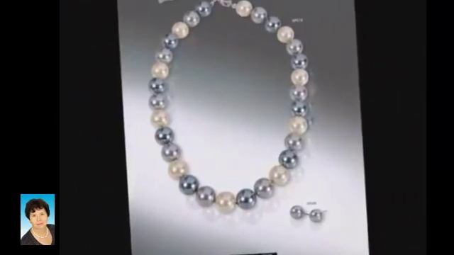 Майорский жемчуг от французской компании Фредерик М смотреть онлайн