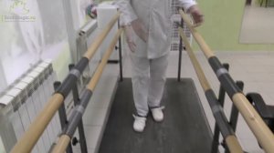 Как научиться ходить на протезе?