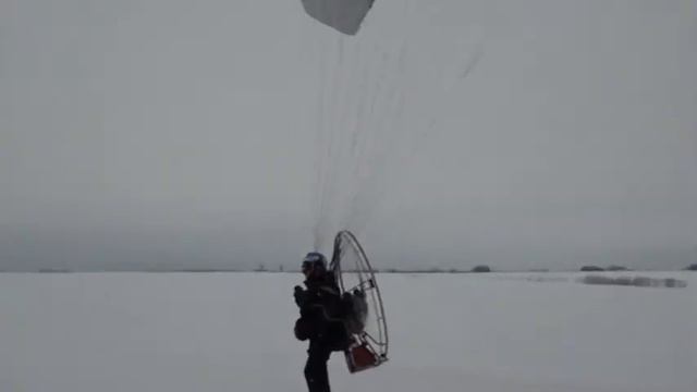 Полёты на лыжах смотреть онлайн