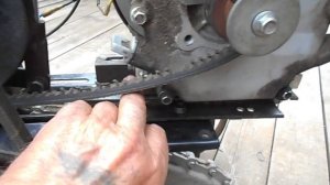 ходо-уменьшитель для крота.