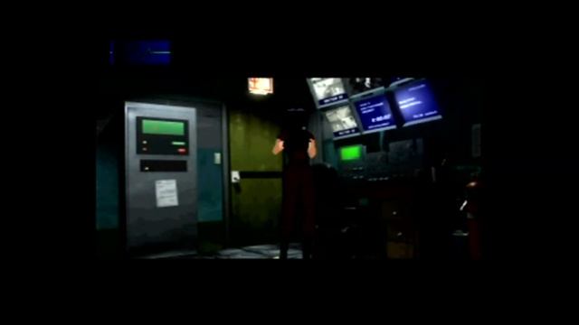 Fear Effect One Level Playthrough using the Action Replay V2 Ps2 Bonus Disc for Ps1 :D смотреть онлайн