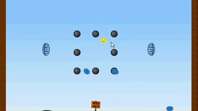 Meeblings Walkthrough - Levels 1 to 30 смотреть онлайн