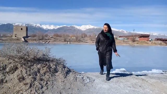 “Кыргыз Колу” смотреть онлайн