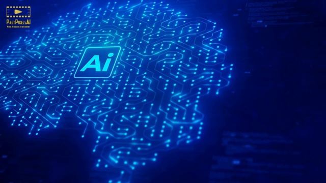 How A.I Creates Video смотреть онлайн