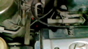 стук в моторе Accent.mp4