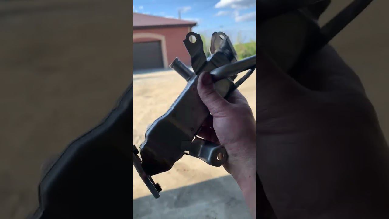 EGR Prius 30 #приус #automobile #тойота #ремонт #lexus смотреть онлайн