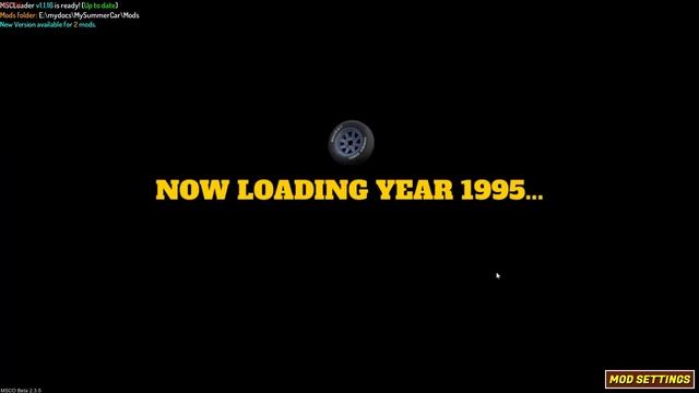 My Summer Car ? Online Multiplayer