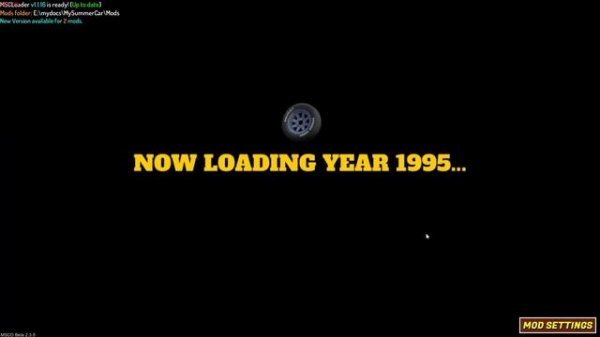 My Summer Car ? Online Multiplayer