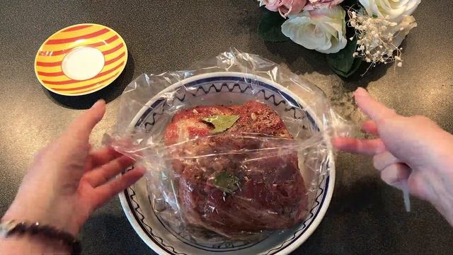 Готовим с умом и вкусом