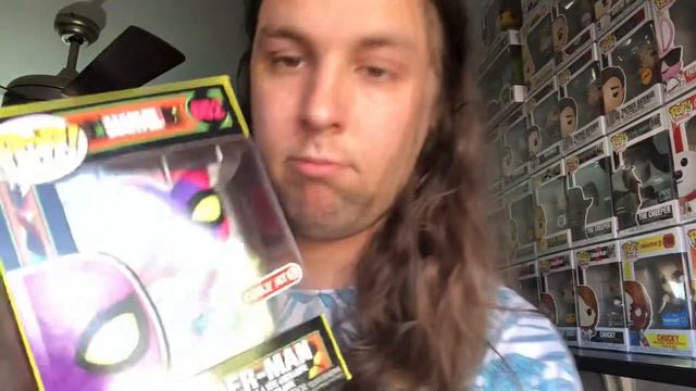 Marvel Blacklight Target Exclusives! Chases found in the wild ! And More !!! смотреть онлайн