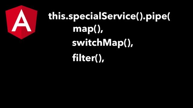 Angular's NEW features that'll make you come crawling back смотреть онлайн
