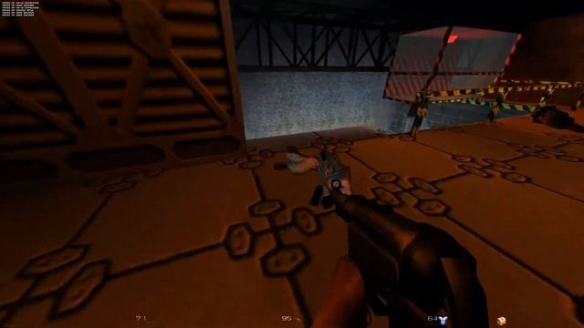 Mortyr - 16 V2 Factory - 1080p Uncommented смотреть онлайн