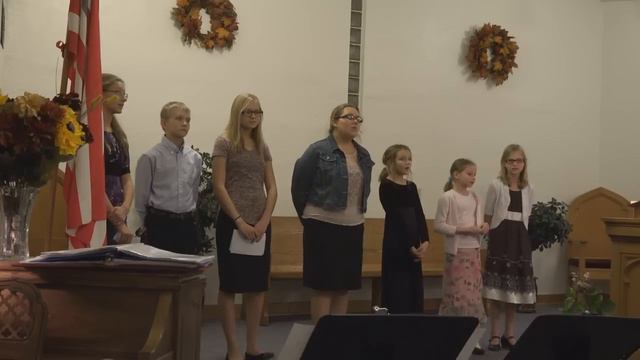 Воскресный Влог 100 Поездка в Нью Лисбон штат Висконсин Часть 1 многодетная семья Савченко смотреть онлайн