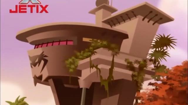 Gadget and the Gadgetinis - Gadget on the Brain pt.1 смотреть онлайн