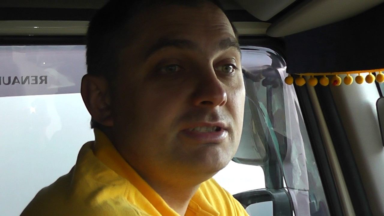 Рено премиум восток3 отзыв владельца, камаз5490 часть5