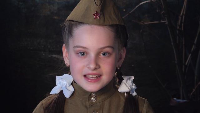 Капитон Стефания, 8 лет. Эстрадно-театральная студия "Капитошки". "Чулочки". смотреть онлайн