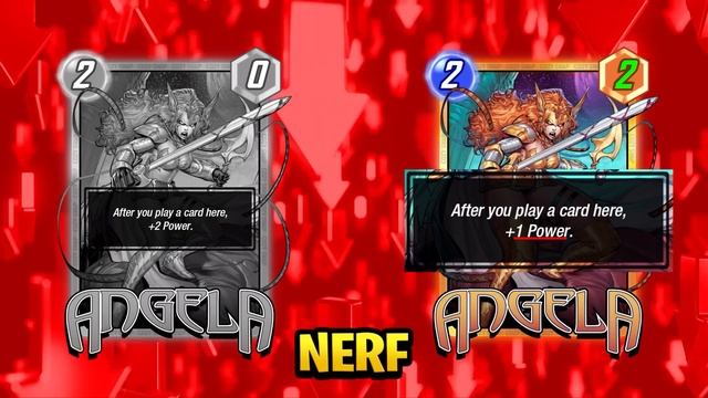 The BEST Card in October: Werewolf by Night will be INSANE! | Marvel Snap Chat Anniversary Ep. 52 смотреть онлайн